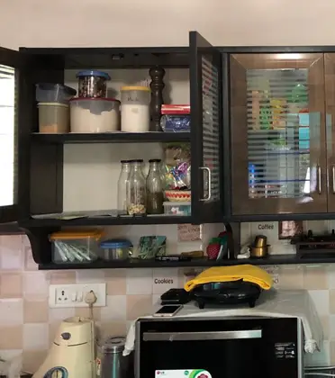 upvc modular kitchen chennai
