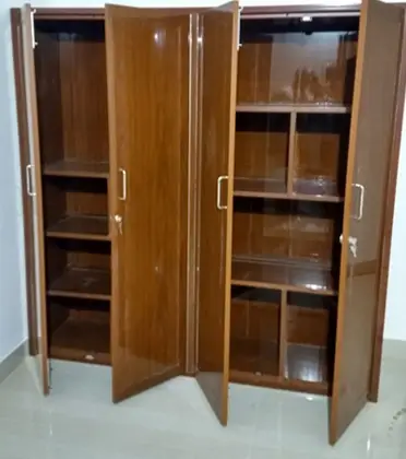 pvc cupboard chennai